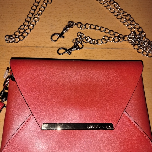 bcbgmaxazria envelope Hand bag - Picture 3 of 4